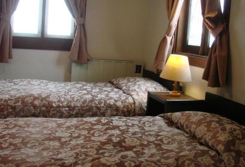 بنسيون Earl Grey