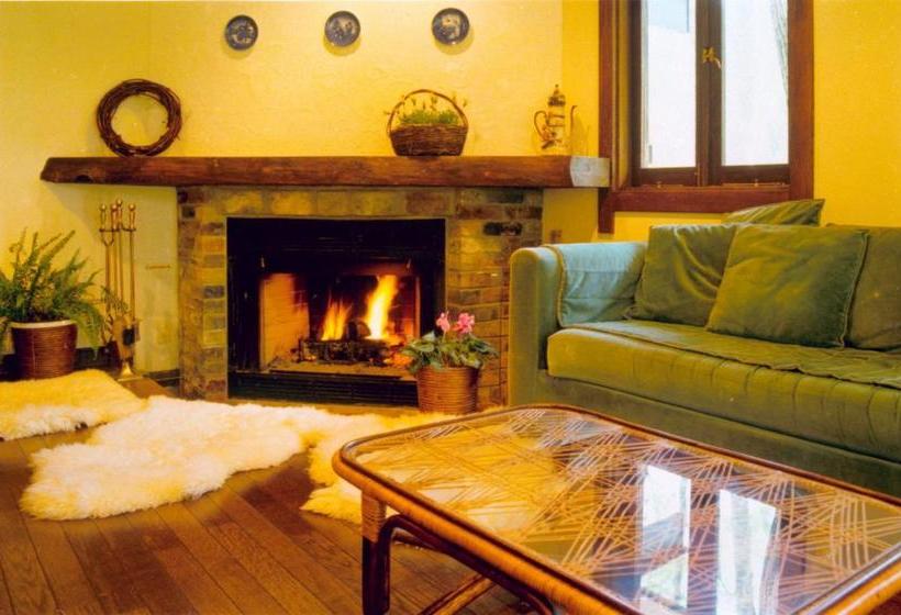 بنسيون Earl Grey