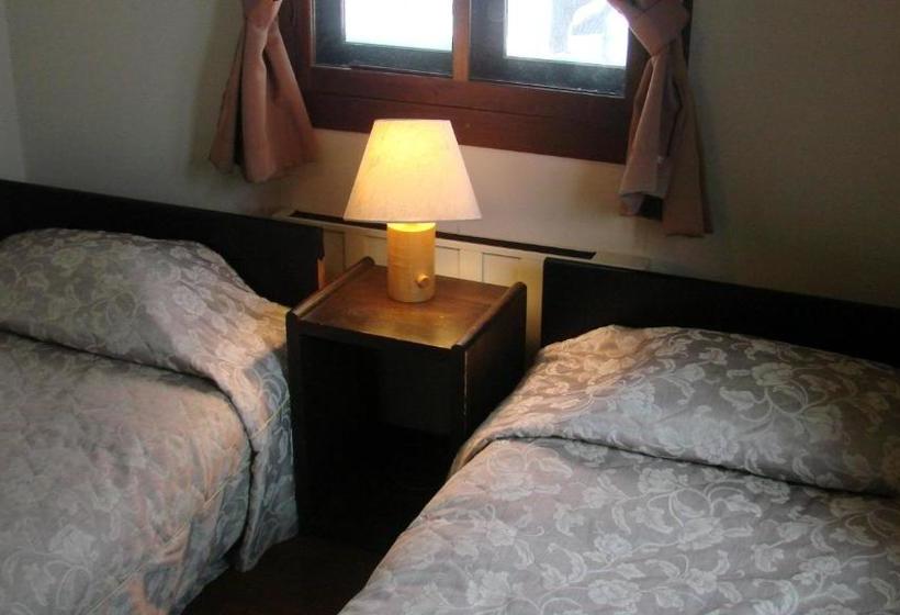 بنسيون Earl Grey