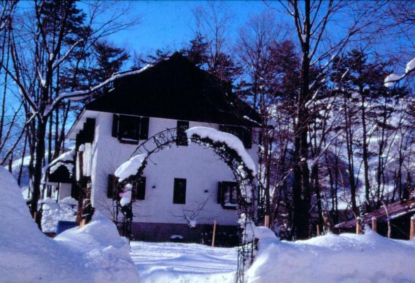 بنسيون Earl Grey