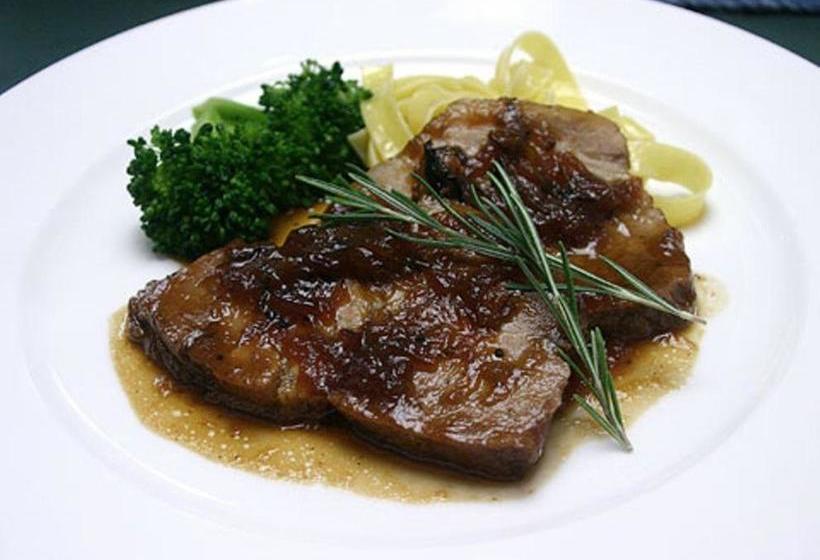 بنسيون Earl Grey