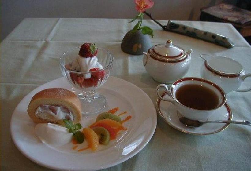 بنسيون Earl Grey