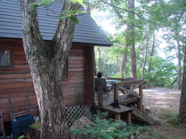 بنسيون Earl Grey