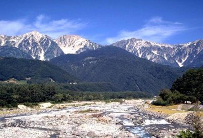 بنسيون Earl Grey