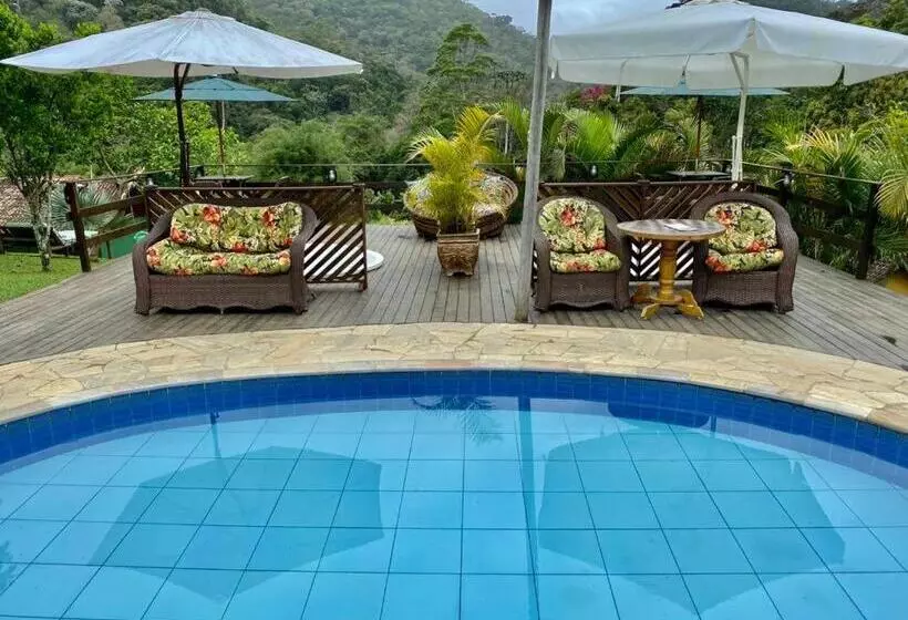 Majatalo Estação Serramar