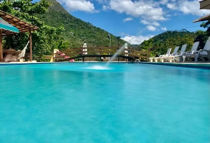 Majatalo Estação Serramar