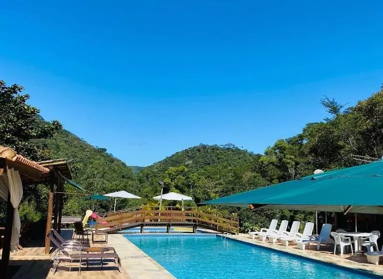 Majatalo Estação Serramar