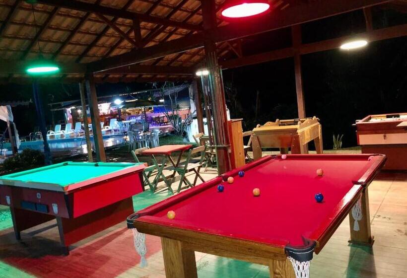 Пансион Estação Serramar