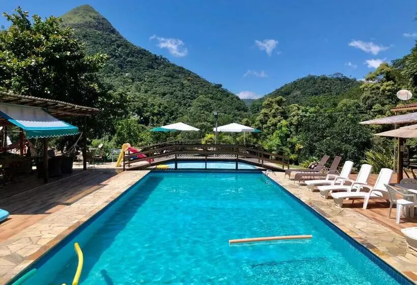 Majatalo Estação Serramar