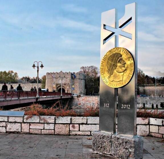 پانسیون Glorious Rooms