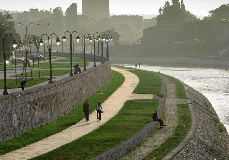 پانسیون Glorious Rooms