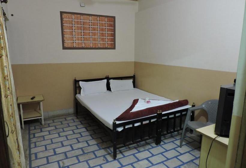 پانسیون Guest House Jamna Vilas