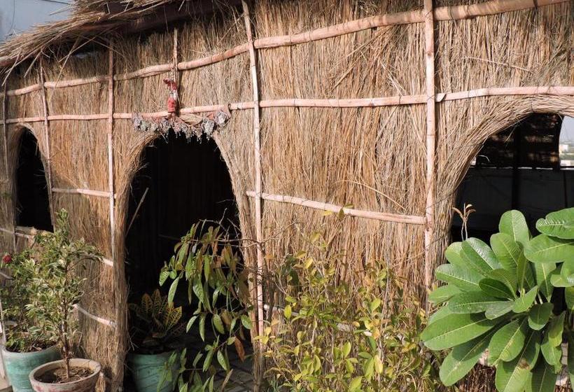 پانسیون Guest House Jamna Vilas