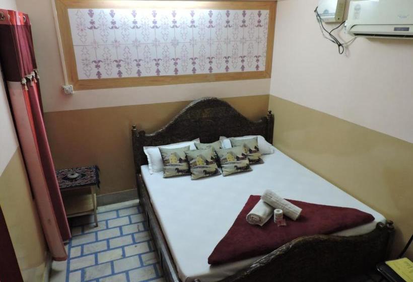 پانسیون Guest House Jamna Vilas