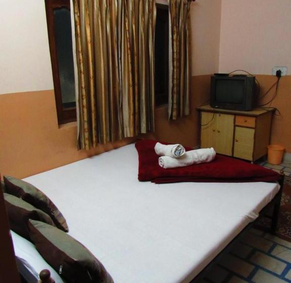 پانسیون Guest House Jamna Vilas