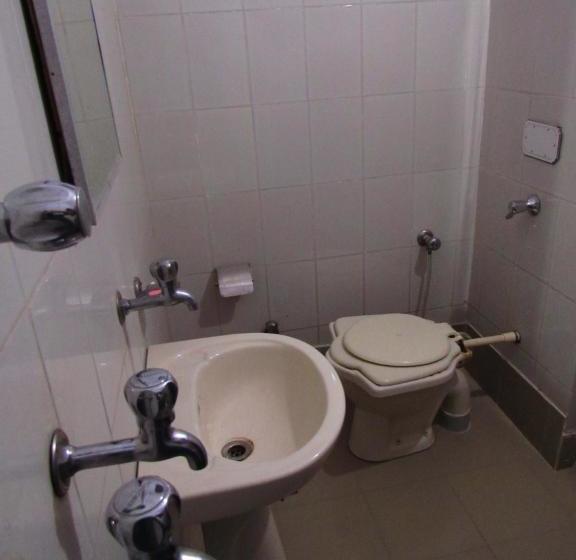 پانسیون Guest House Jamna Vilas