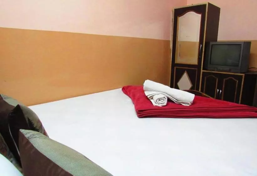 ペンション Guest House Jamna Vilas