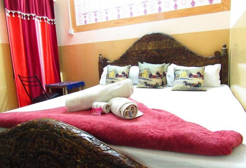 پانسیون Guest House Jamna Vilas