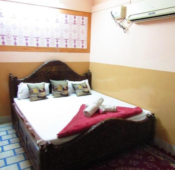 پانسیون Guest House Jamna Vilas