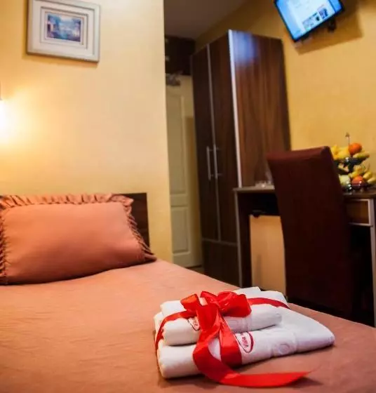 پانسیون Guesthouse Villa Modex