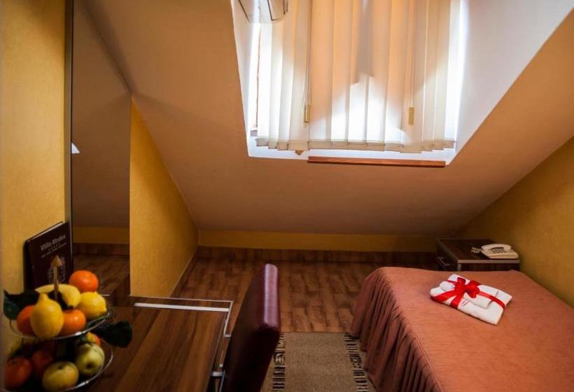 پانسیون Guesthouse Villa Modex