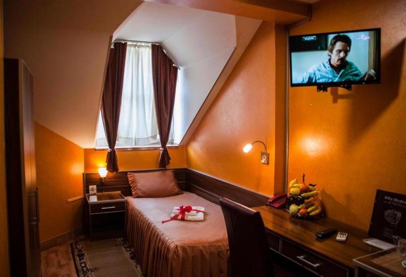 پانسیون Guesthouse Villa Modex