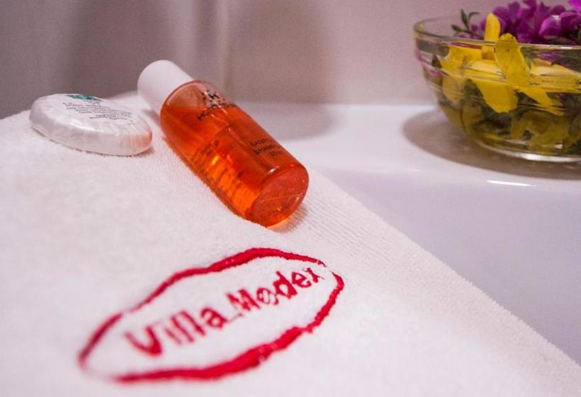 پانسیون Guesthouse Villa Modex