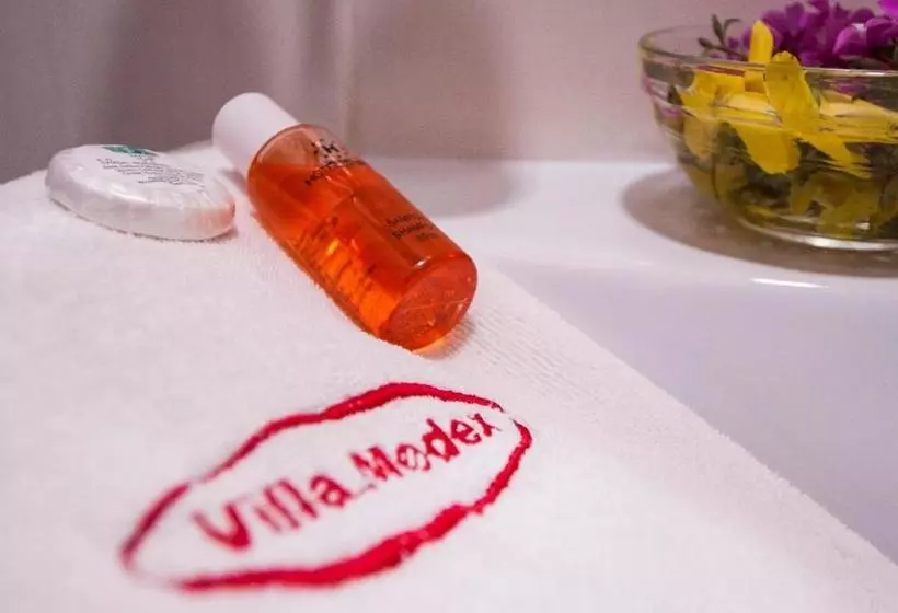 پانسیون Guesthouse Villa Modex