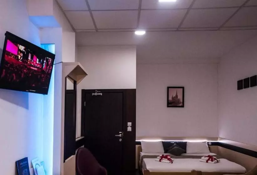 پانسیون Guesthouse Villa Modex