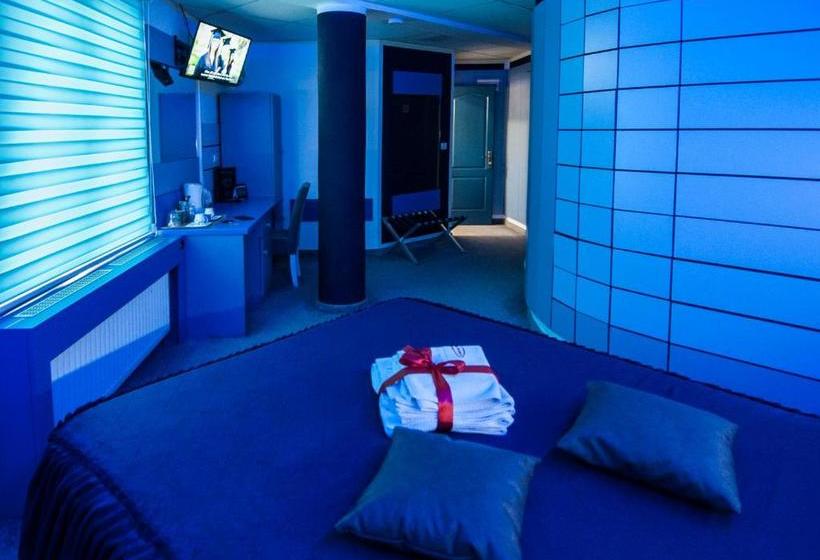 پانسیون Guesthouse Villa Modex