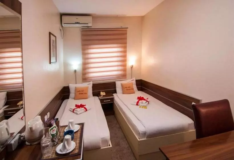 پانسیون Guesthouse Villa Modex