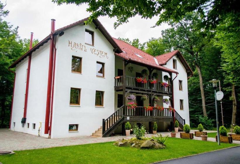 Пансион Hanul Vestem