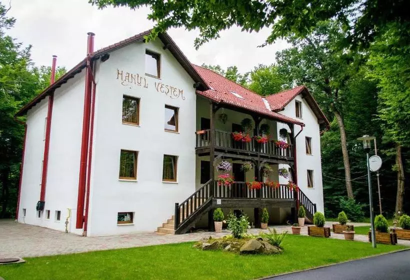 پانسیون Hanul Vestem