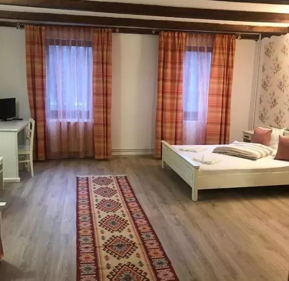 پانسیون Hanul Vestem