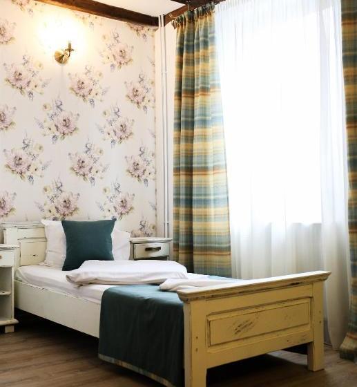 Пансион Hanul Vestem