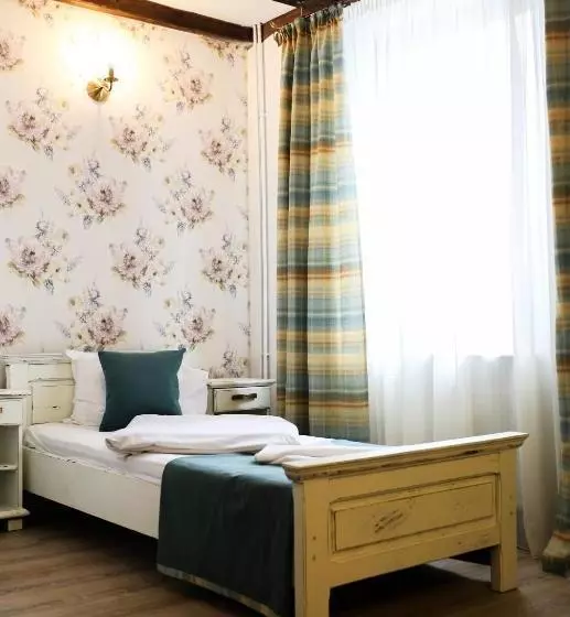 پانسیون Hanul Vestem