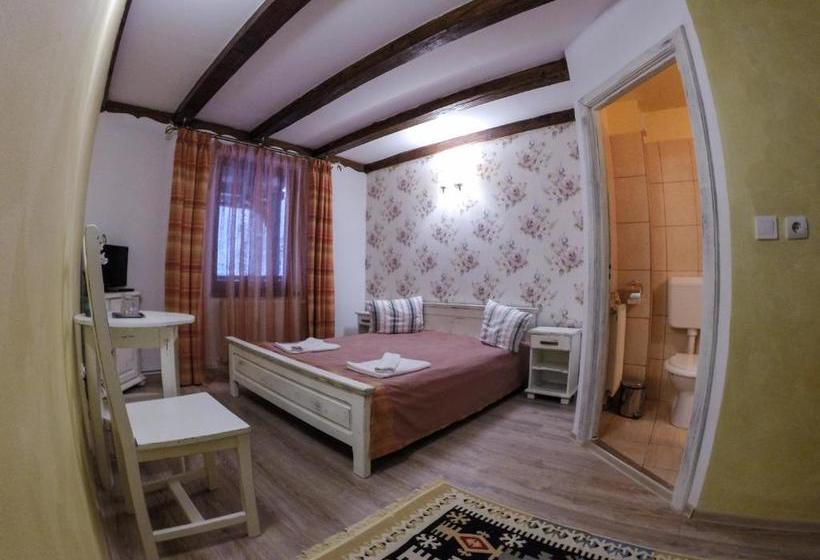 Пансион Hanul Vestem