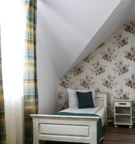 پانسیون Hanul Vestem