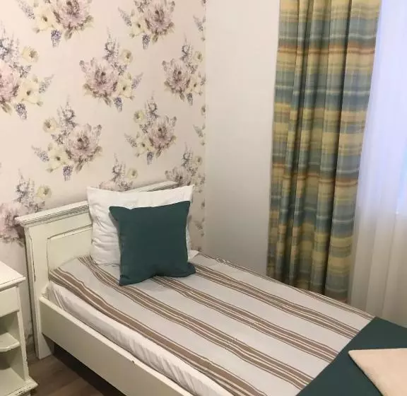 پانسیون Hanul Vestem