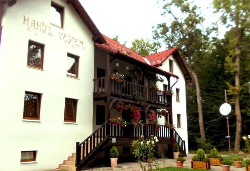 Пансион Hanul Vestem