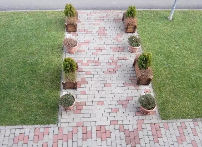 پانسیون Hanul Vestem