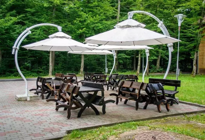 پانسیون Hanul Vestem