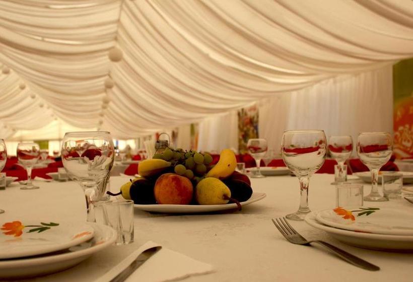 Пансион Hanul Vestem