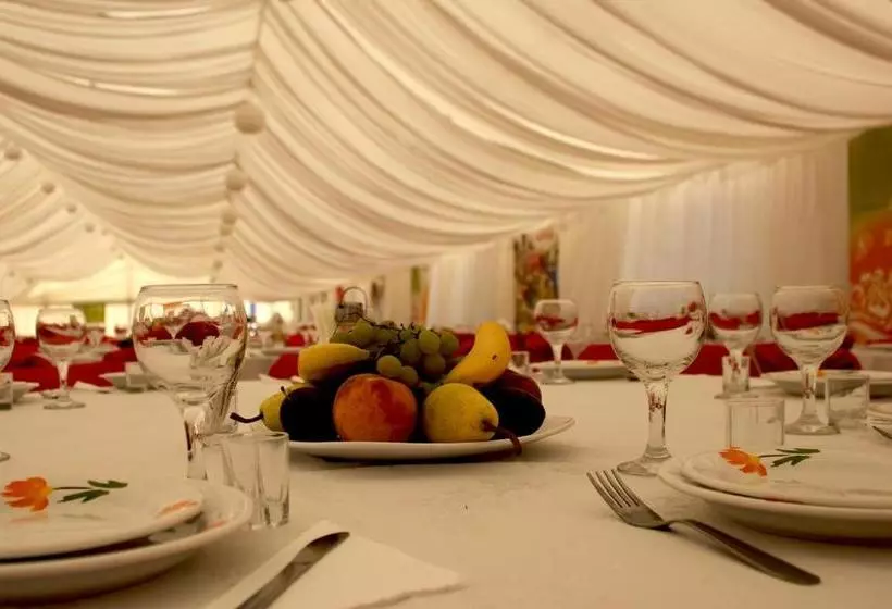 پانسیون Hanul Vestem