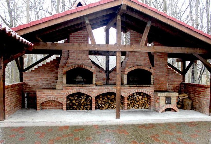 Пансион Hanul Vestem