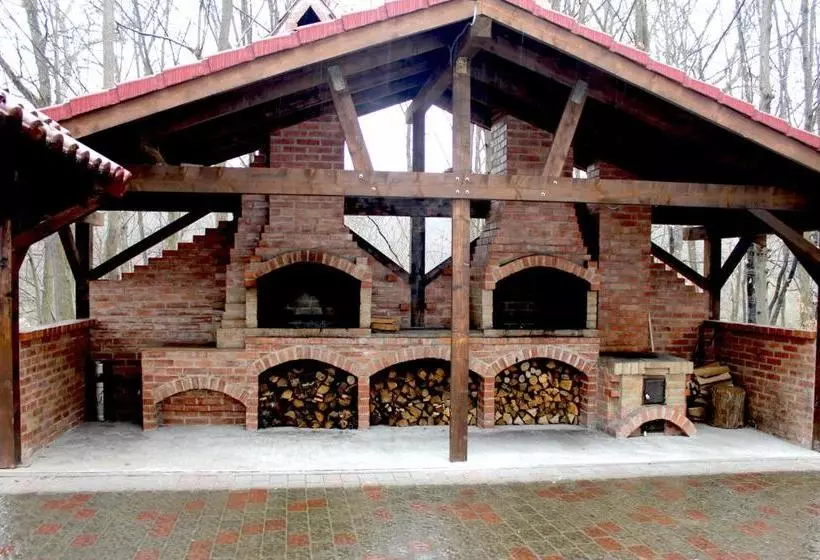 پانسیون Hanul Vestem