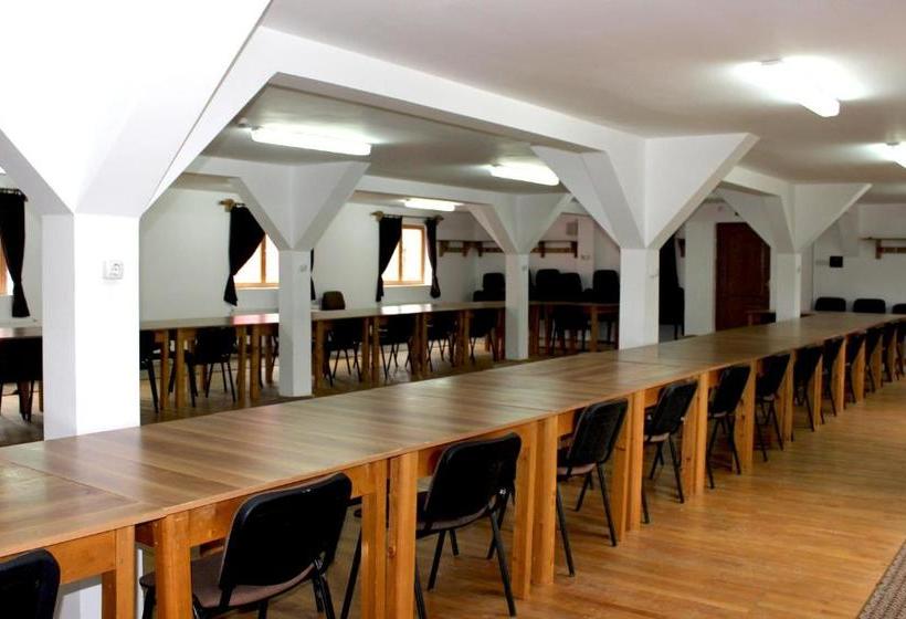 Пансион Hanul Vestem