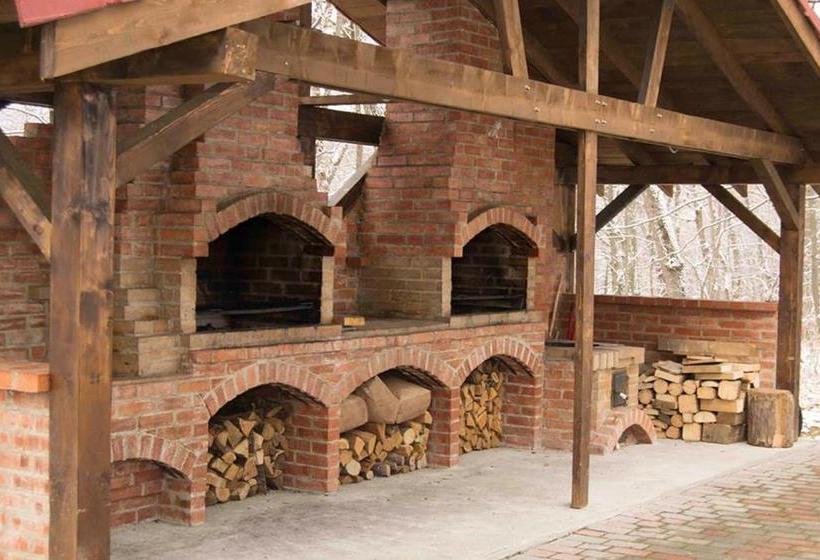 Пансион Hanul Vestem