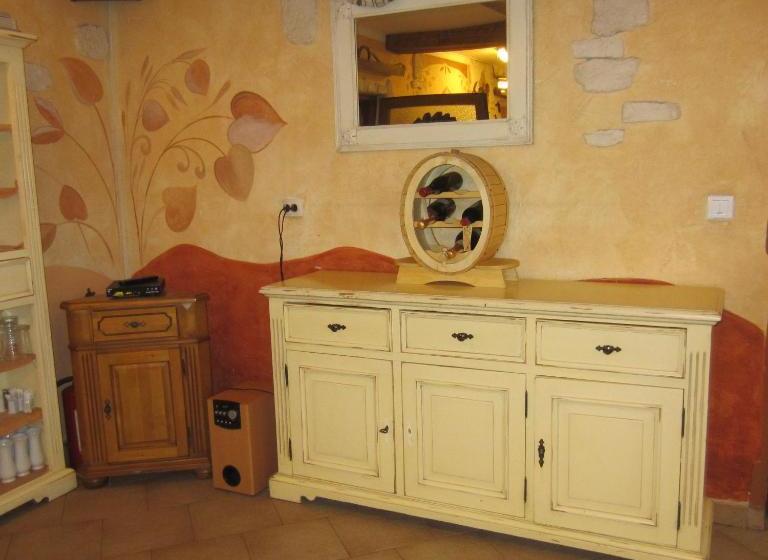 Пансион Hanul Vestem