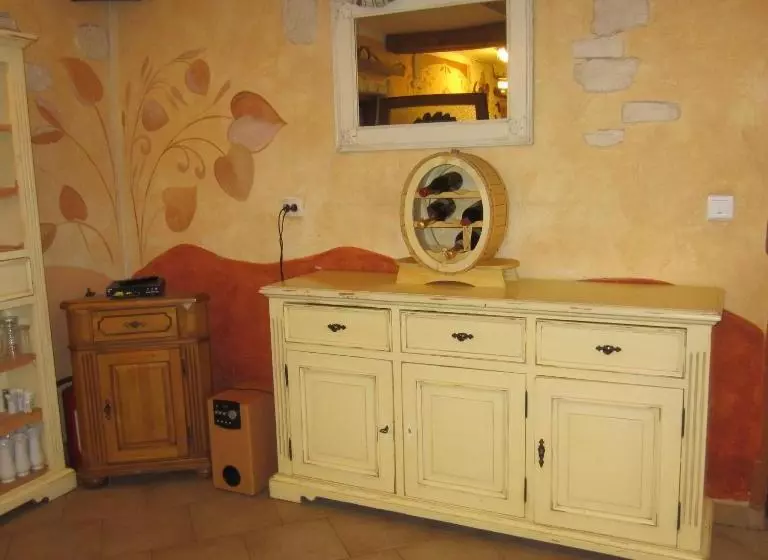 پانسیون Hanul Vestem